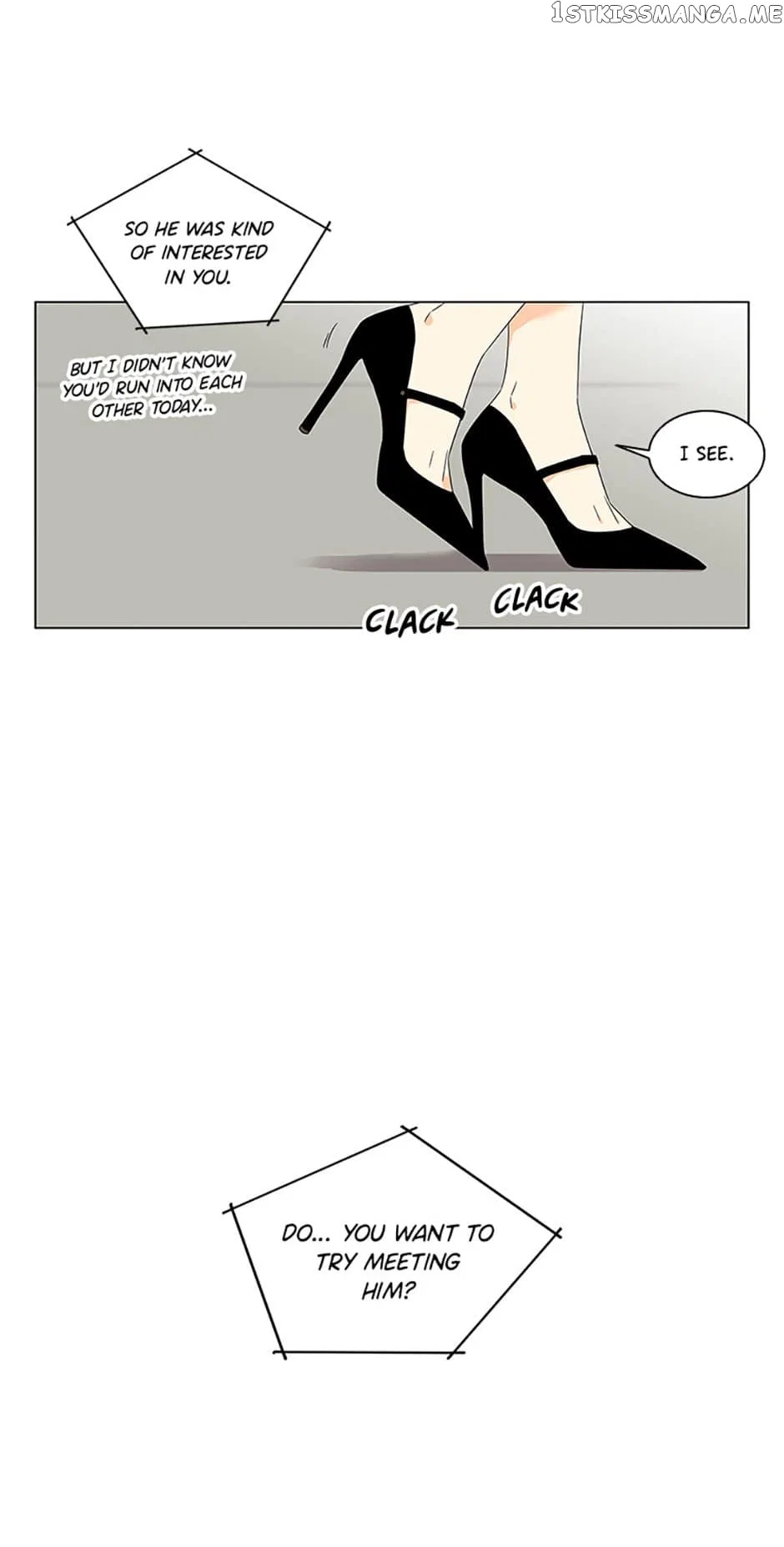 The Lovely Geum Bokhee Chapter 57 – Page 3
