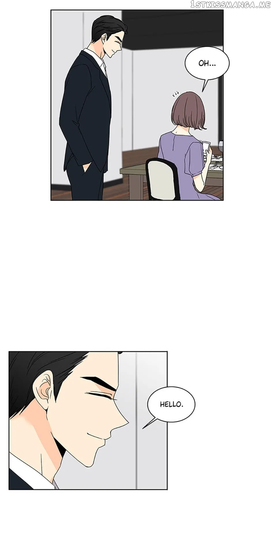 The Lovely Geum Bokhee Chapter 57 – Page 8