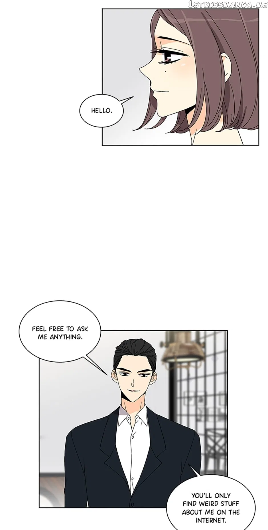 The Lovely Geum Bokhee Chapter 57 – Page 9