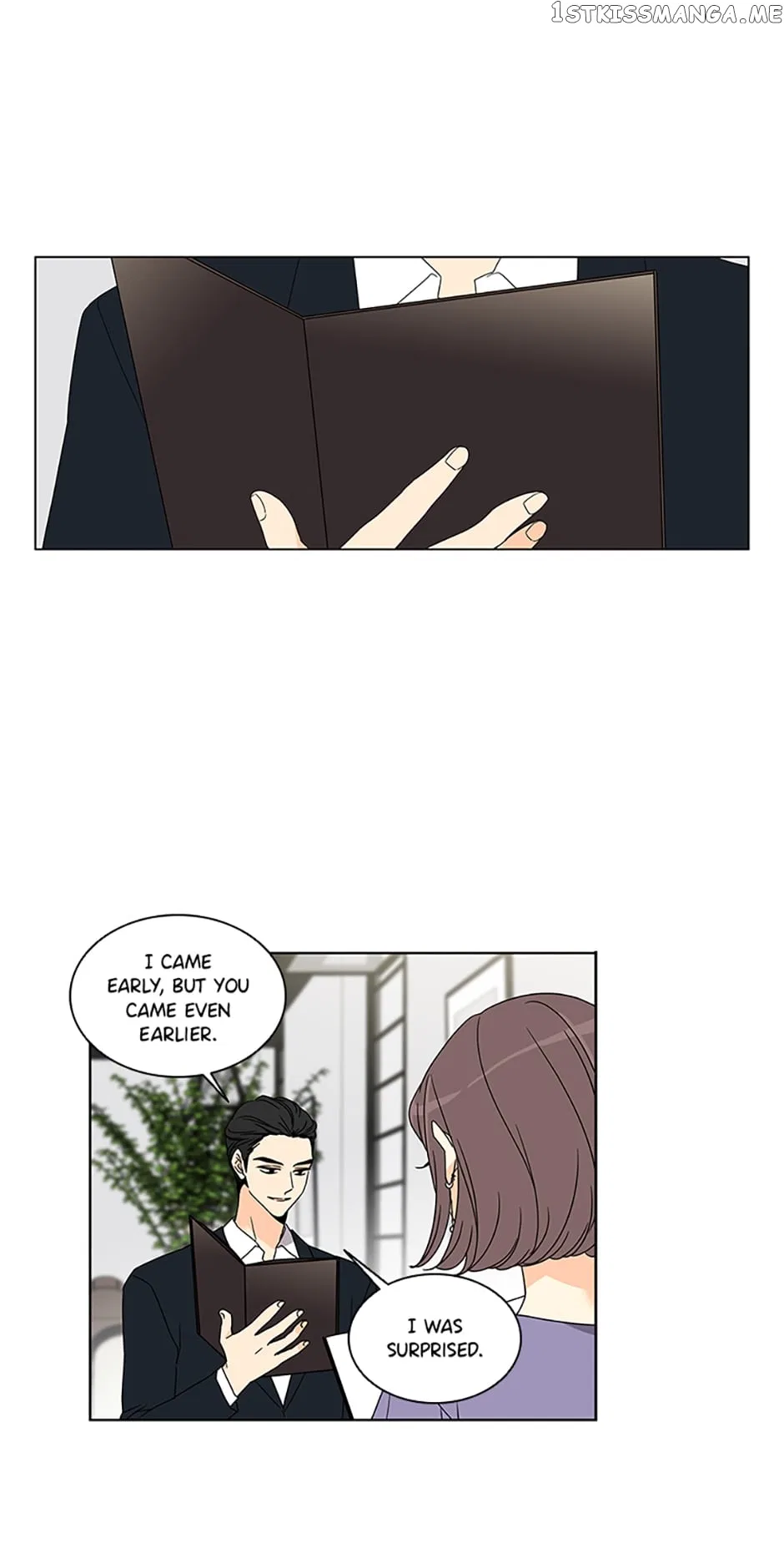The Lovely Geum Bokhee Chapter 57 – Page 12
