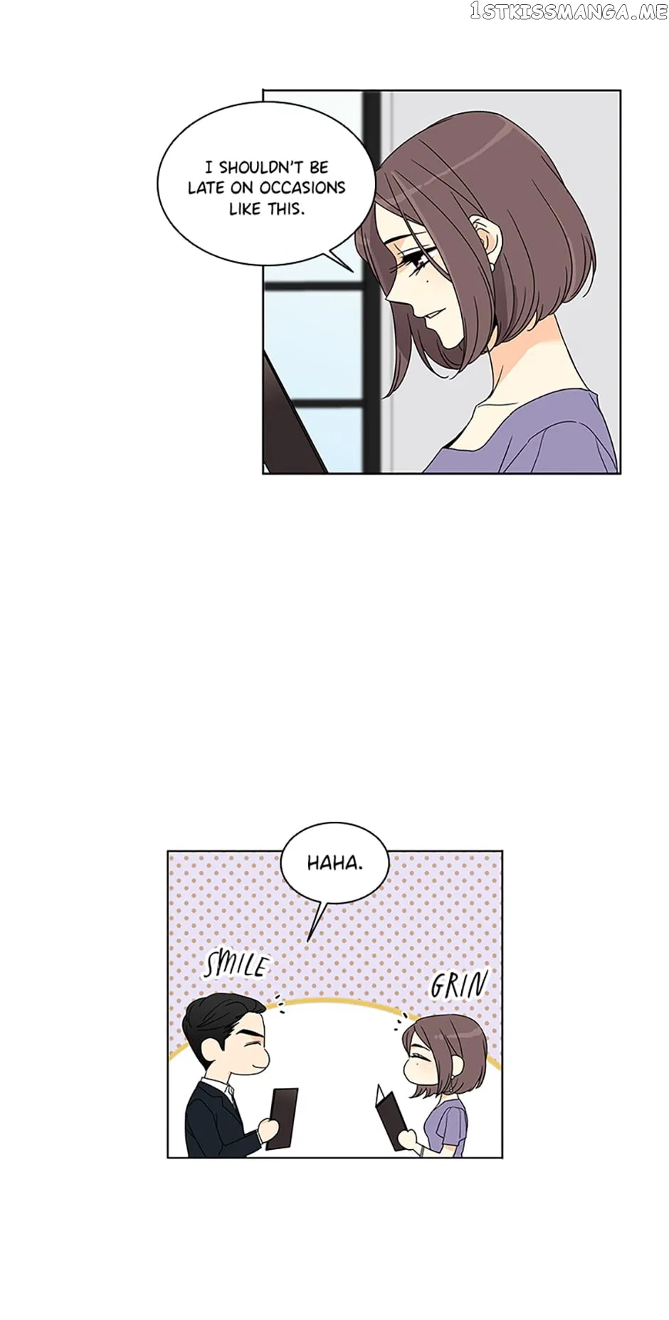 The Lovely Geum Bokhee Chapter 57 – Page 13