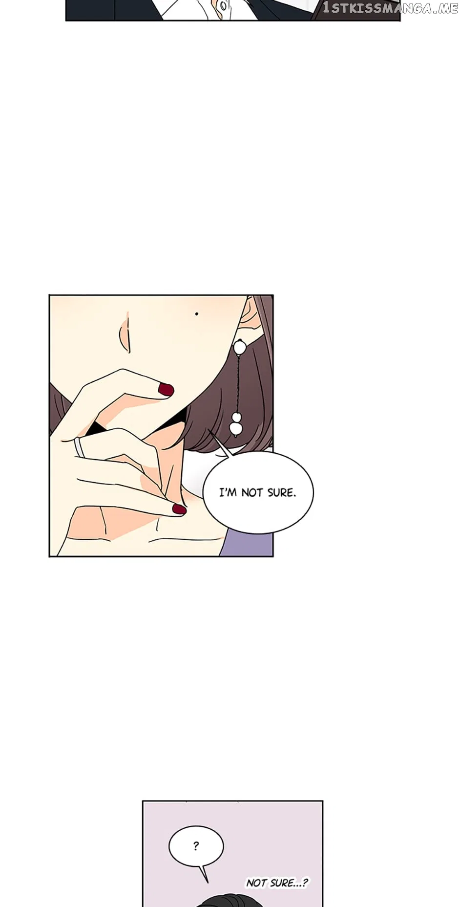 The Lovely Geum Bokhee Chapter 57 – Page 15