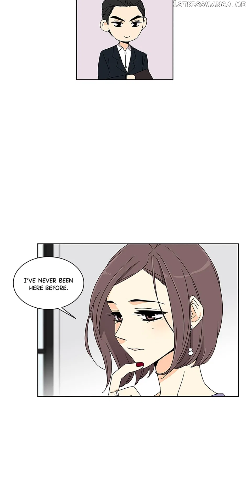 The Lovely Geum Bokhee Chapter 57 – Page 16