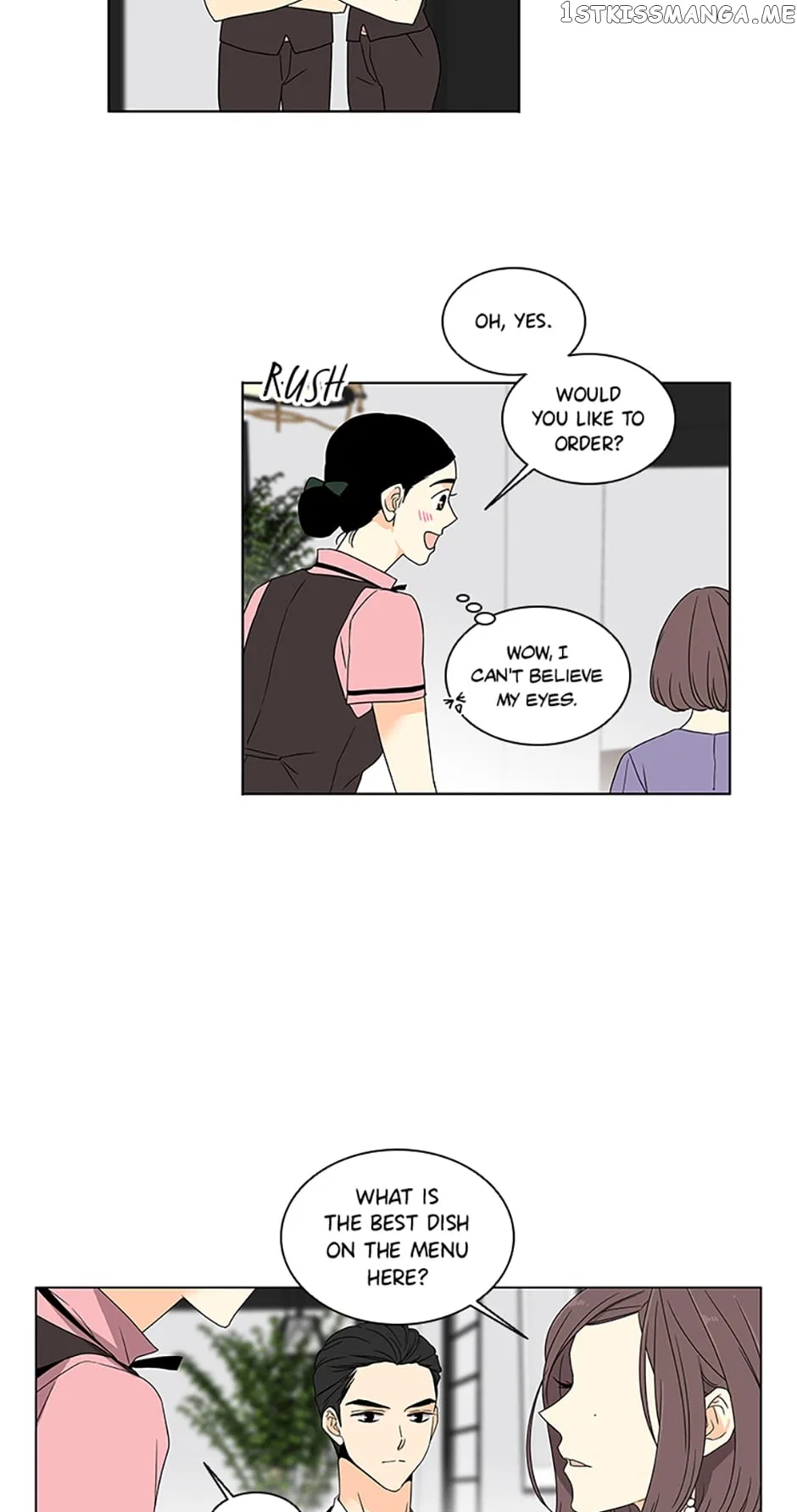 The Lovely Geum Bokhee Chapter 57 – Page 18