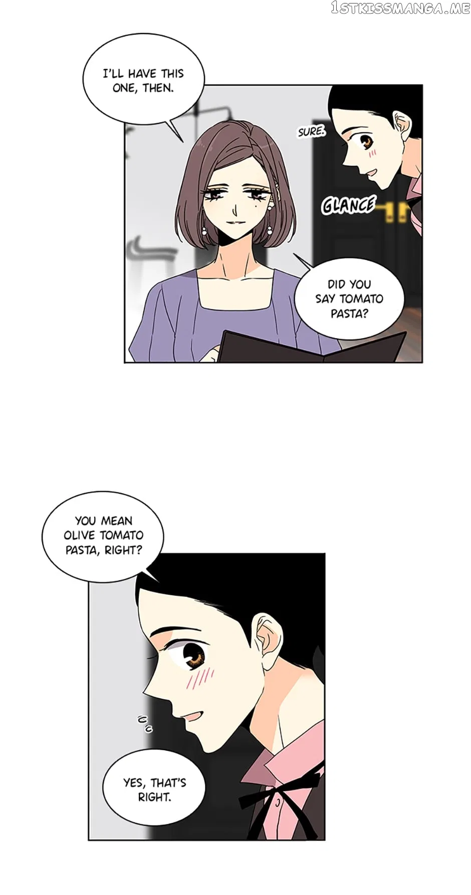 The Lovely Geum Bokhee Chapter 57 – Page 20
