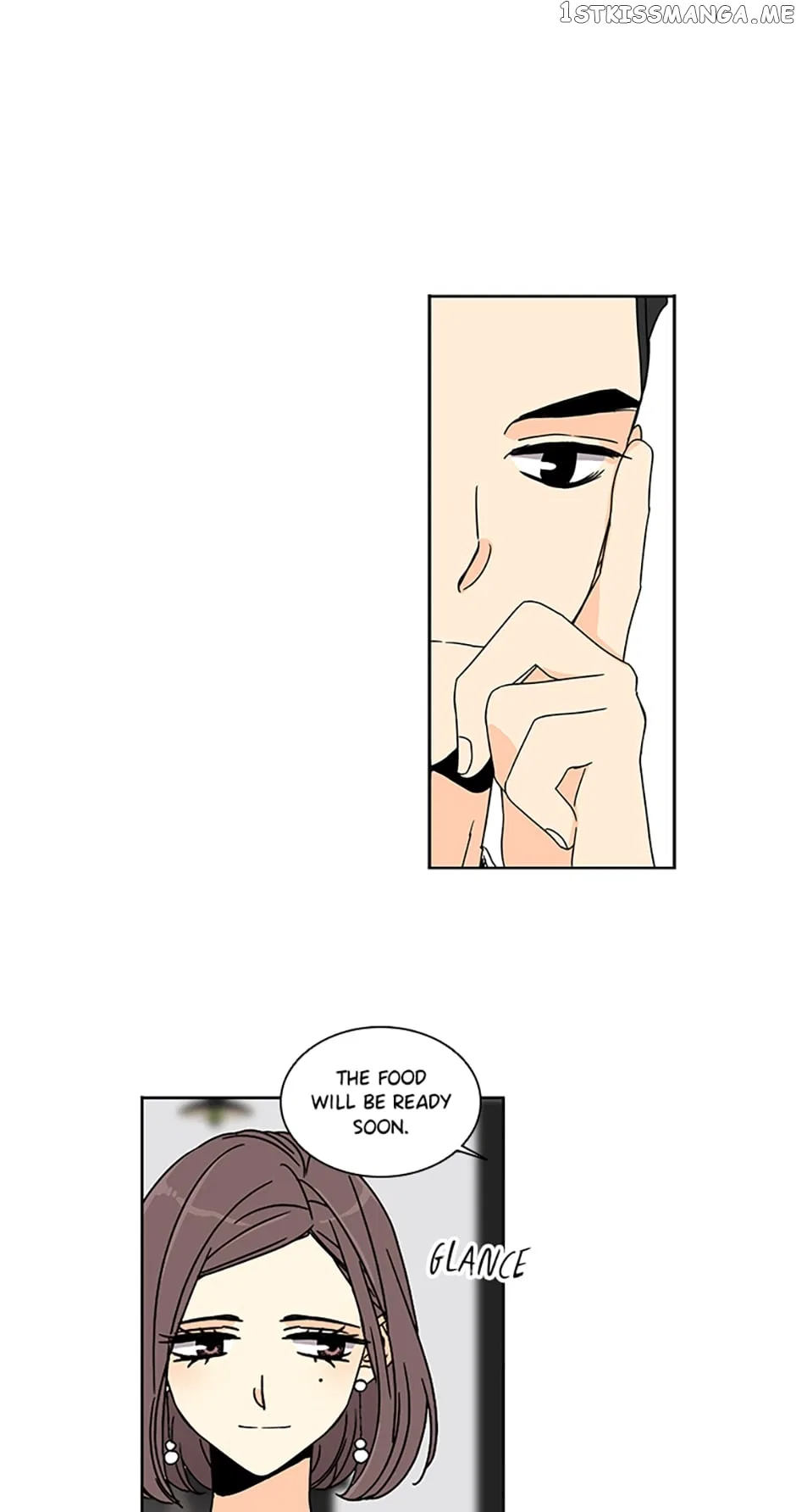 The Lovely Geum Bokhee Chapter 57 – Page 21