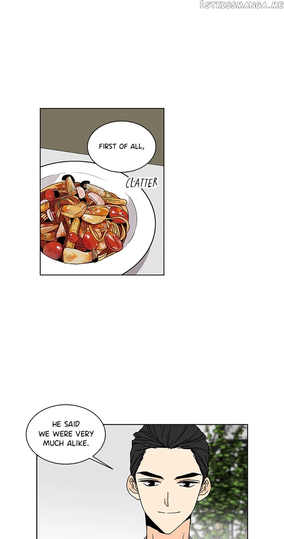 The Lovely Geum Bokhee Chapter 57 – Page 25