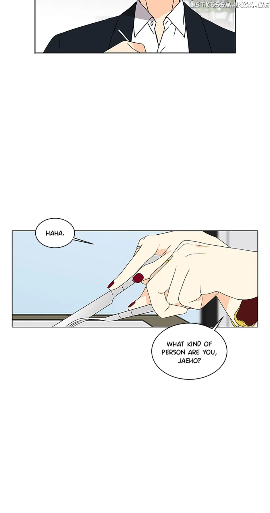 The Lovely Geum Bokhee Chapter 57 – Page 26