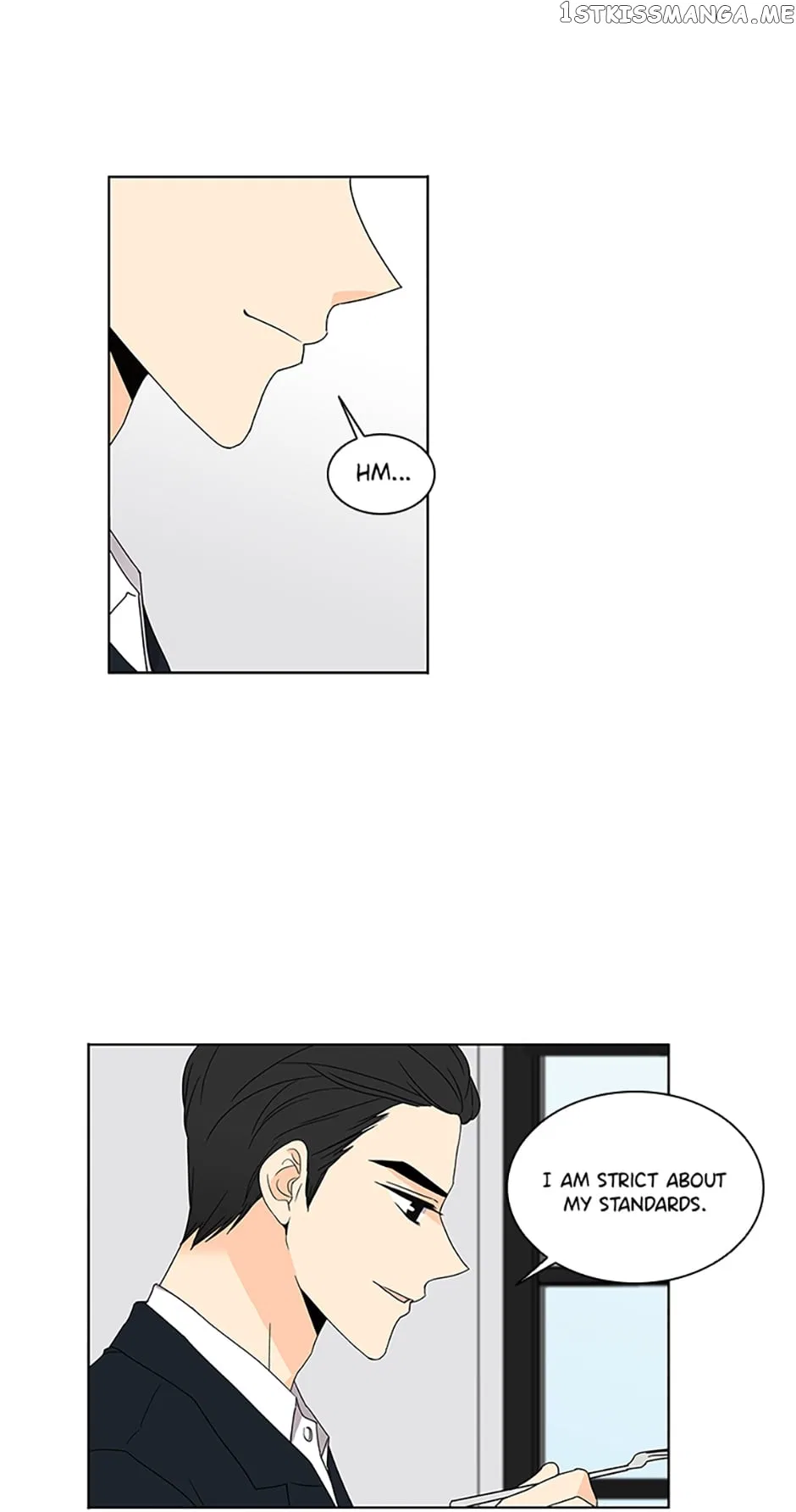 The Lovely Geum Bokhee Chapter 57 – Page 27