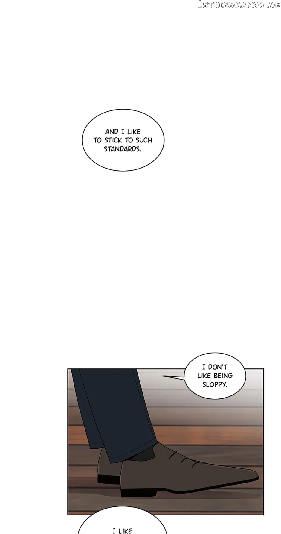The Lovely Geum Bokhee Chapter 57 – Page 28