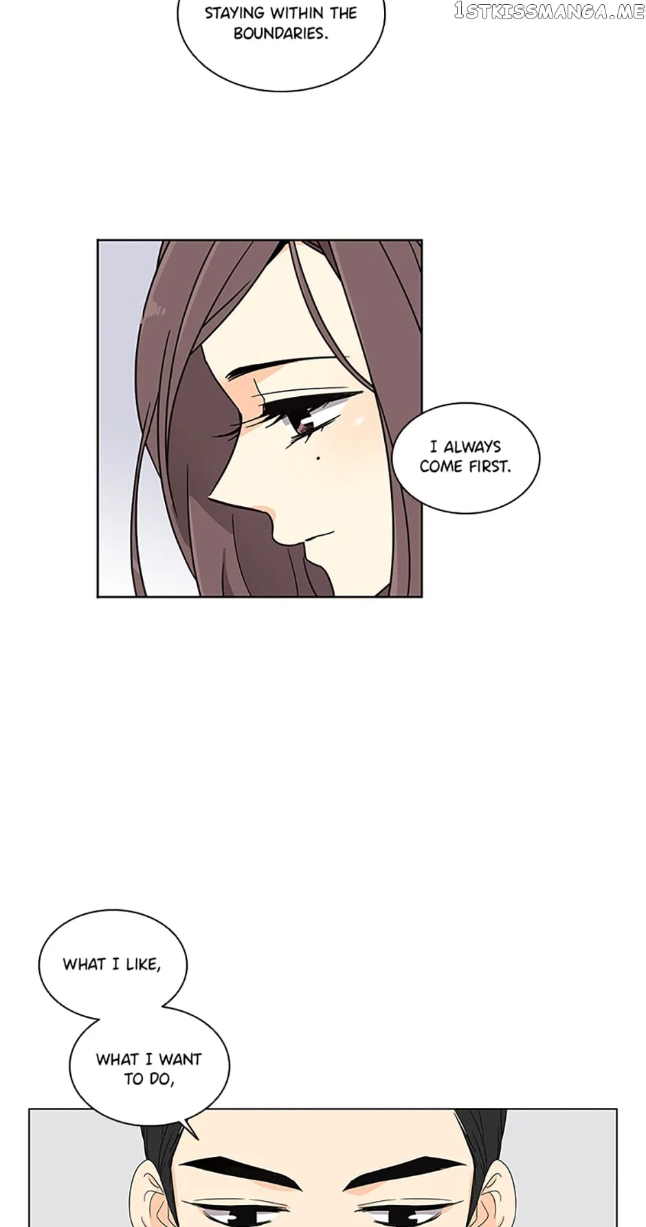 The Lovely Geum Bokhee Chapter 57 – Page 29