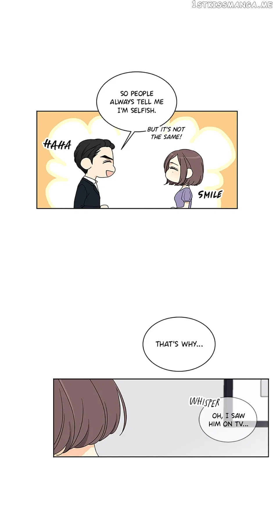 The Lovely Geum Bokhee Chapter 57 – Page 31