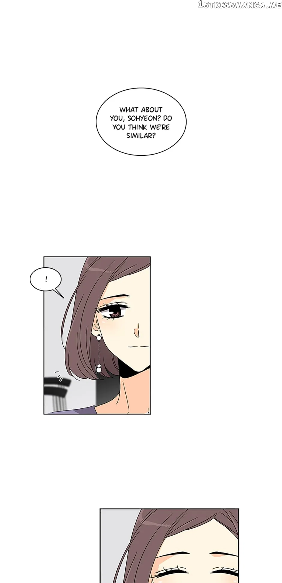 The Lovely Geum Bokhee Chapter 57 – Page 34