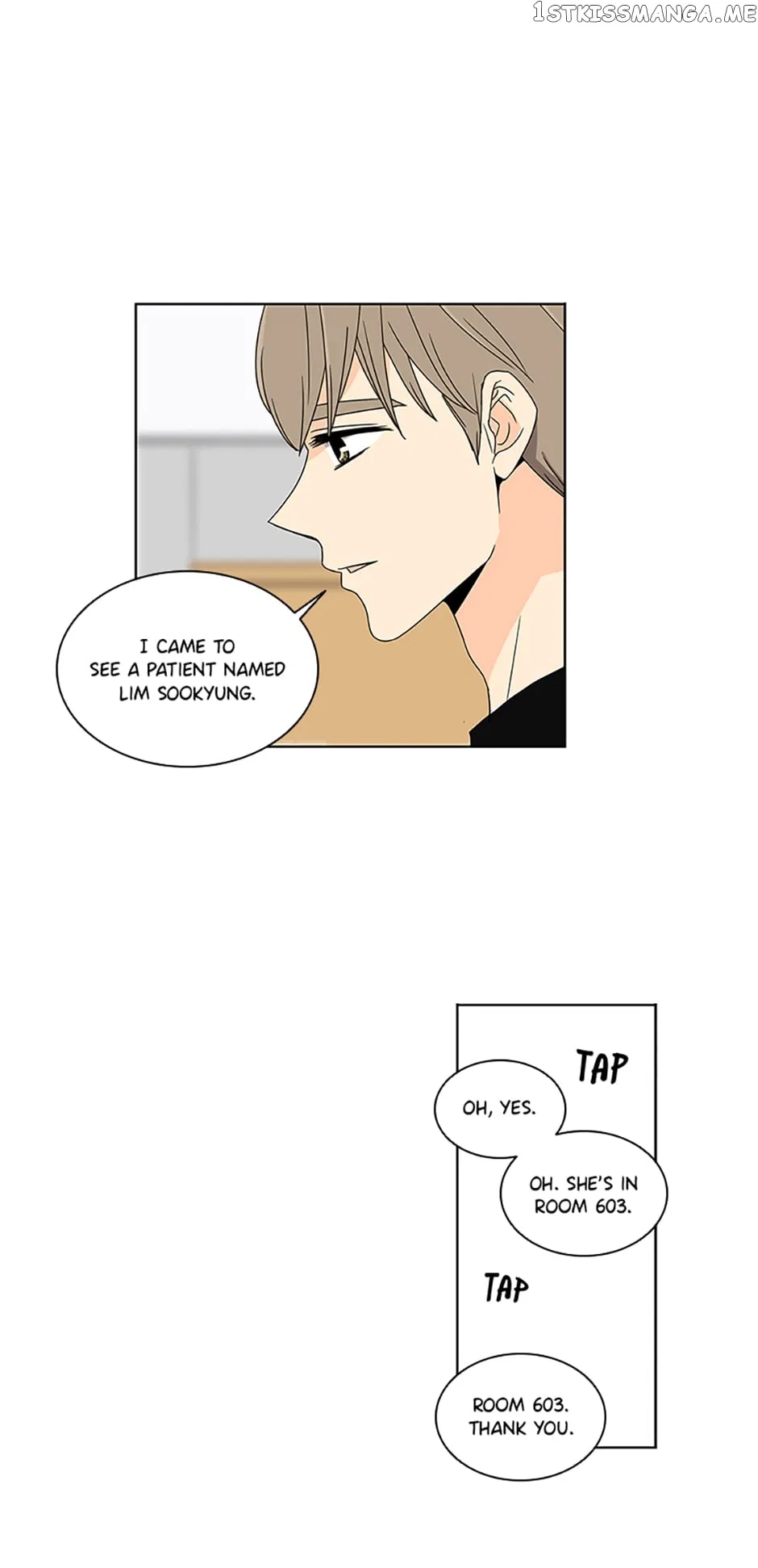 The Lovely Geum Bokhee Chapter 57 – Page 38