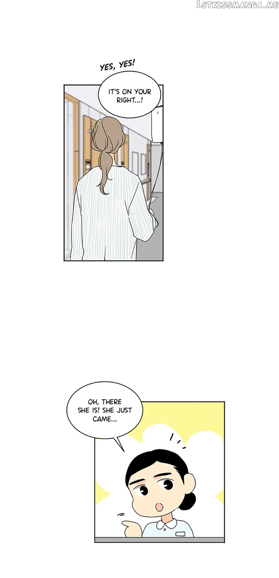 The Lovely Geum Bokhee Chapter 57 – Page 39