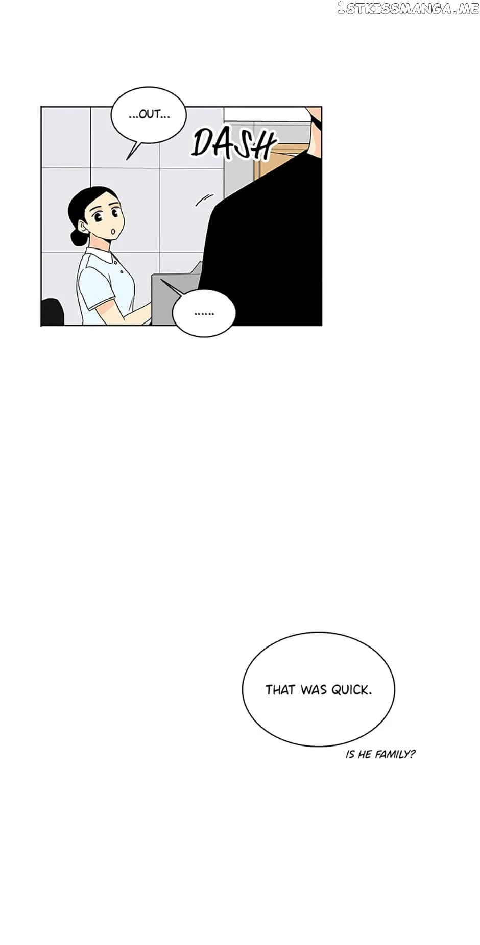 The Lovely Geum Bokhee Chapter 57 – Page 40