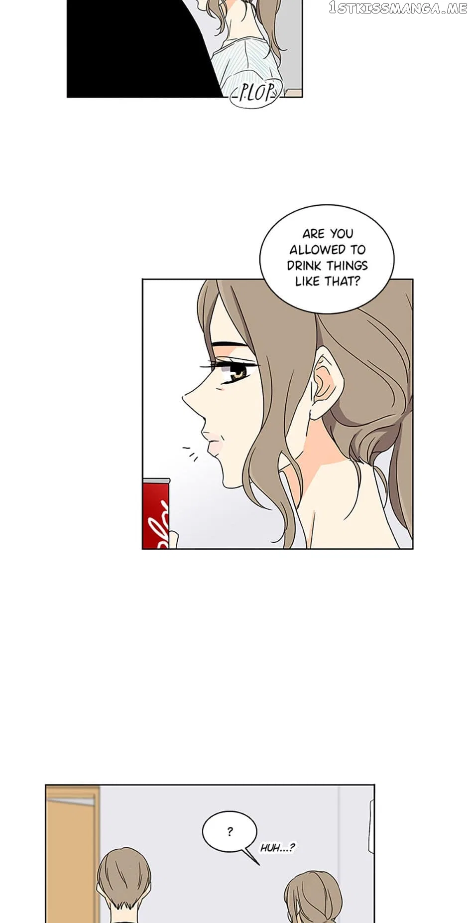The Lovely Geum Bokhee Chapter 57 – Page 42
