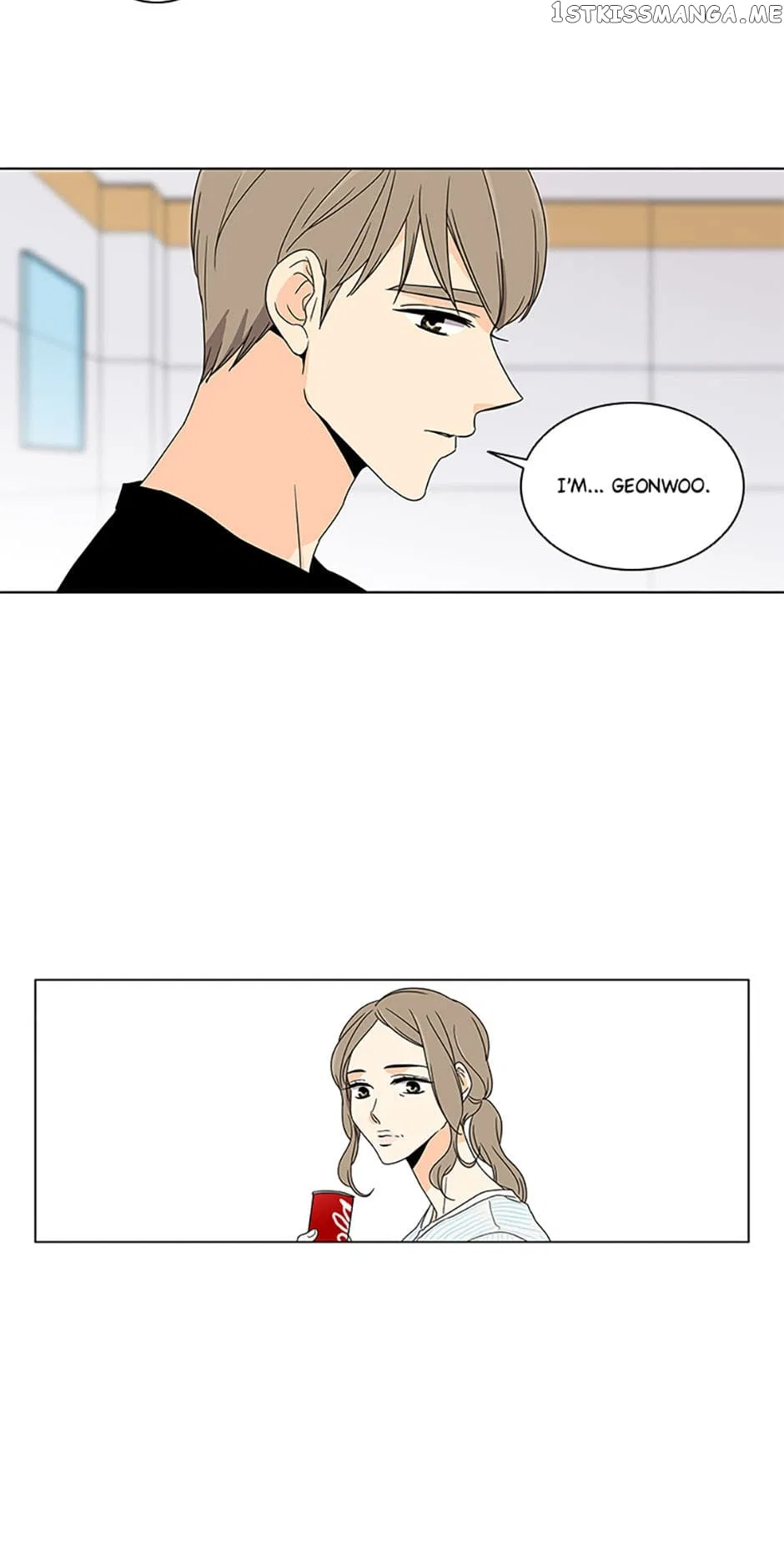 The Lovely Geum Bokhee Chapter 57 – Page 44