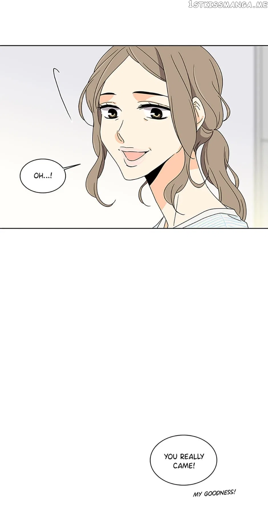 The Lovely Geum Bokhee Chapter 57 – Page 45