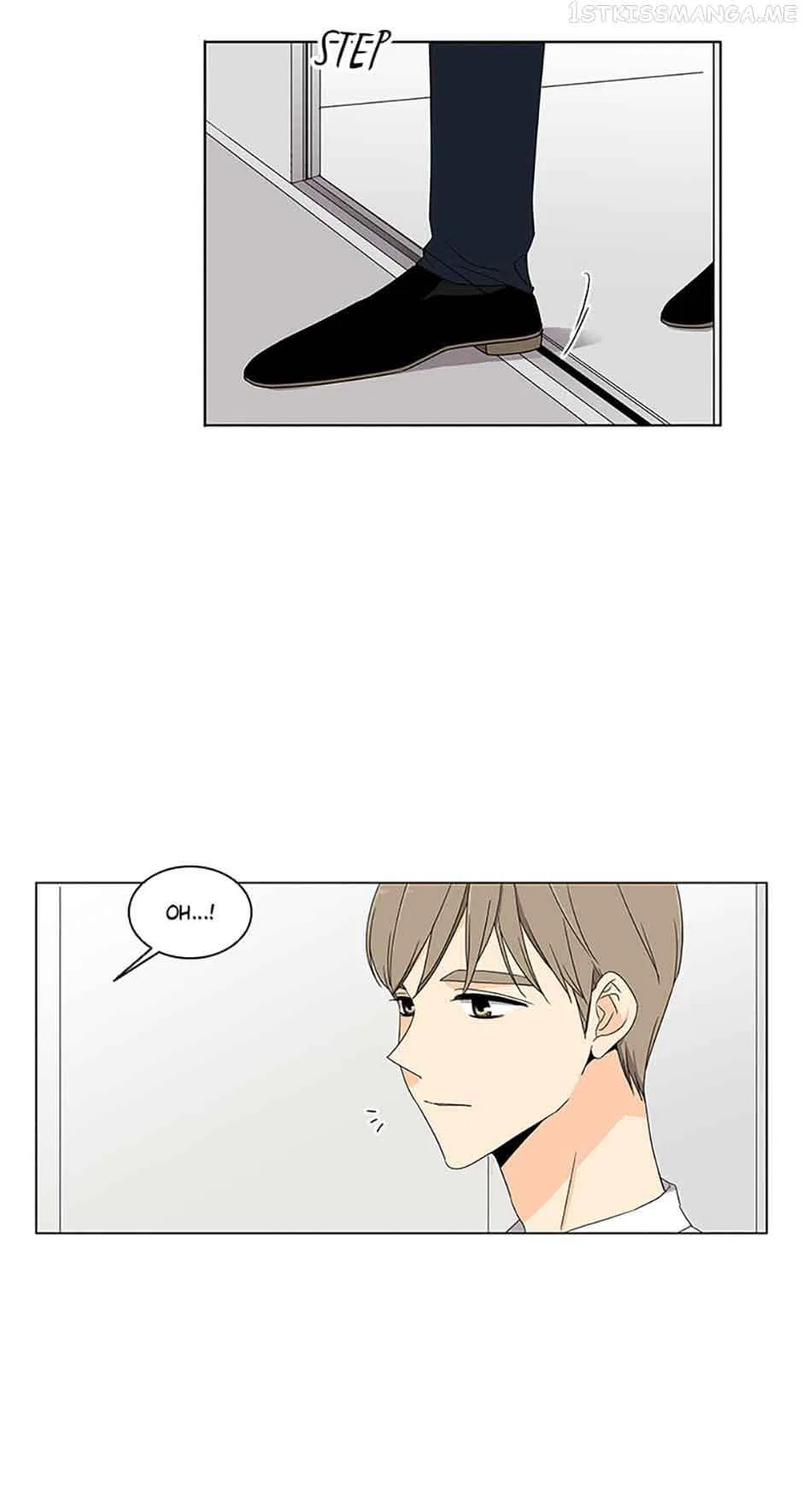 The Lovely Geum Bokhee Chapter 56 – Page 4