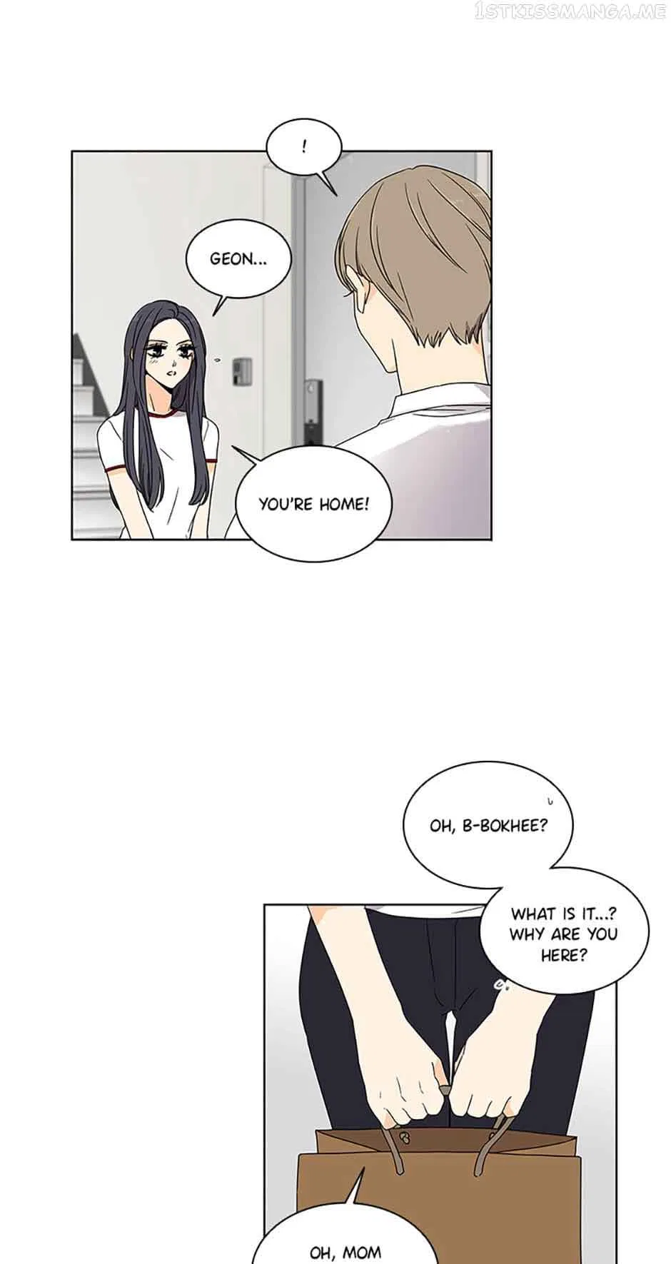 The Lovely Geum Bokhee Chapter 56 – Page 5
