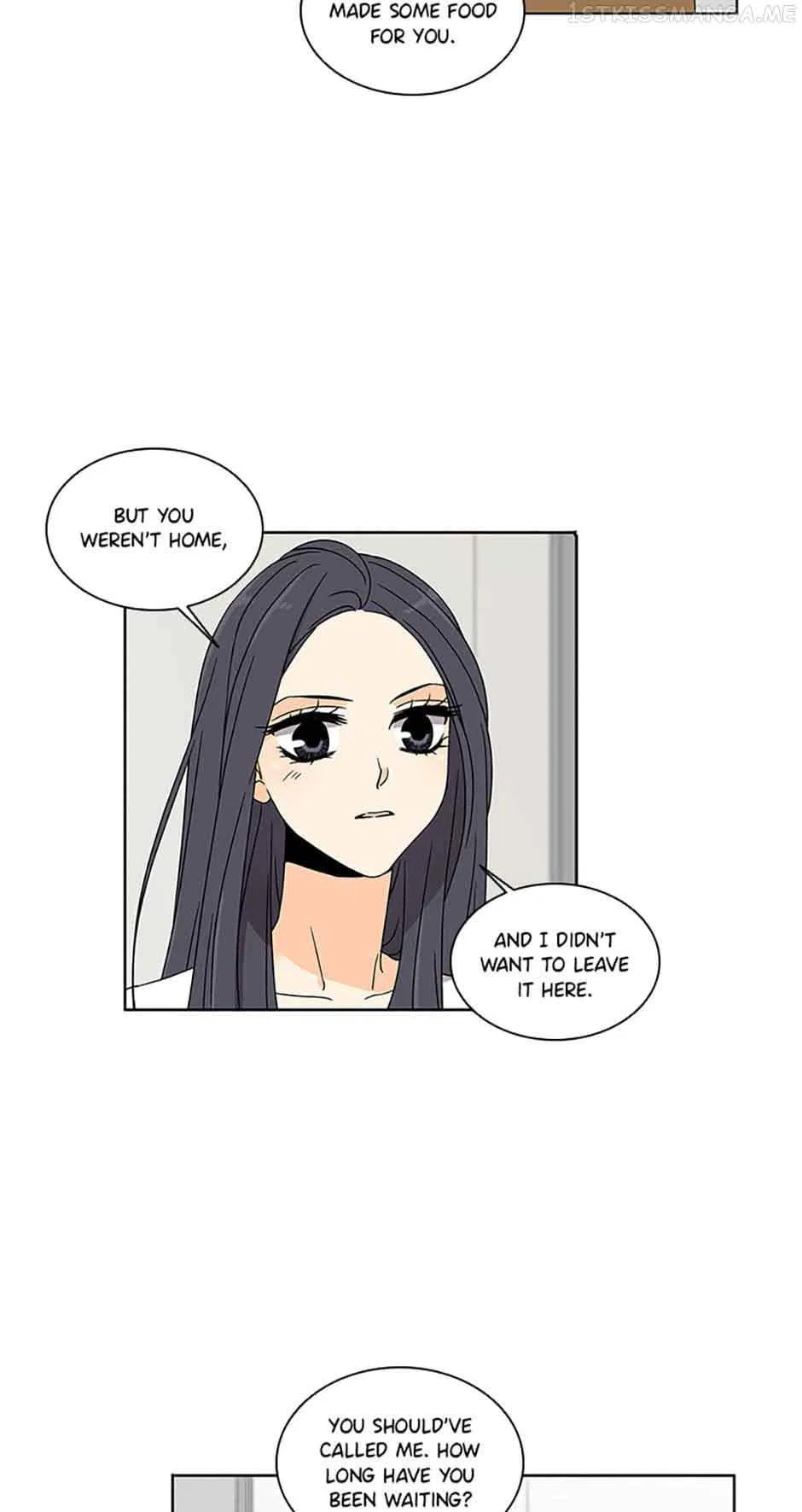 The Lovely Geum Bokhee Chapter 56 – Page 6
