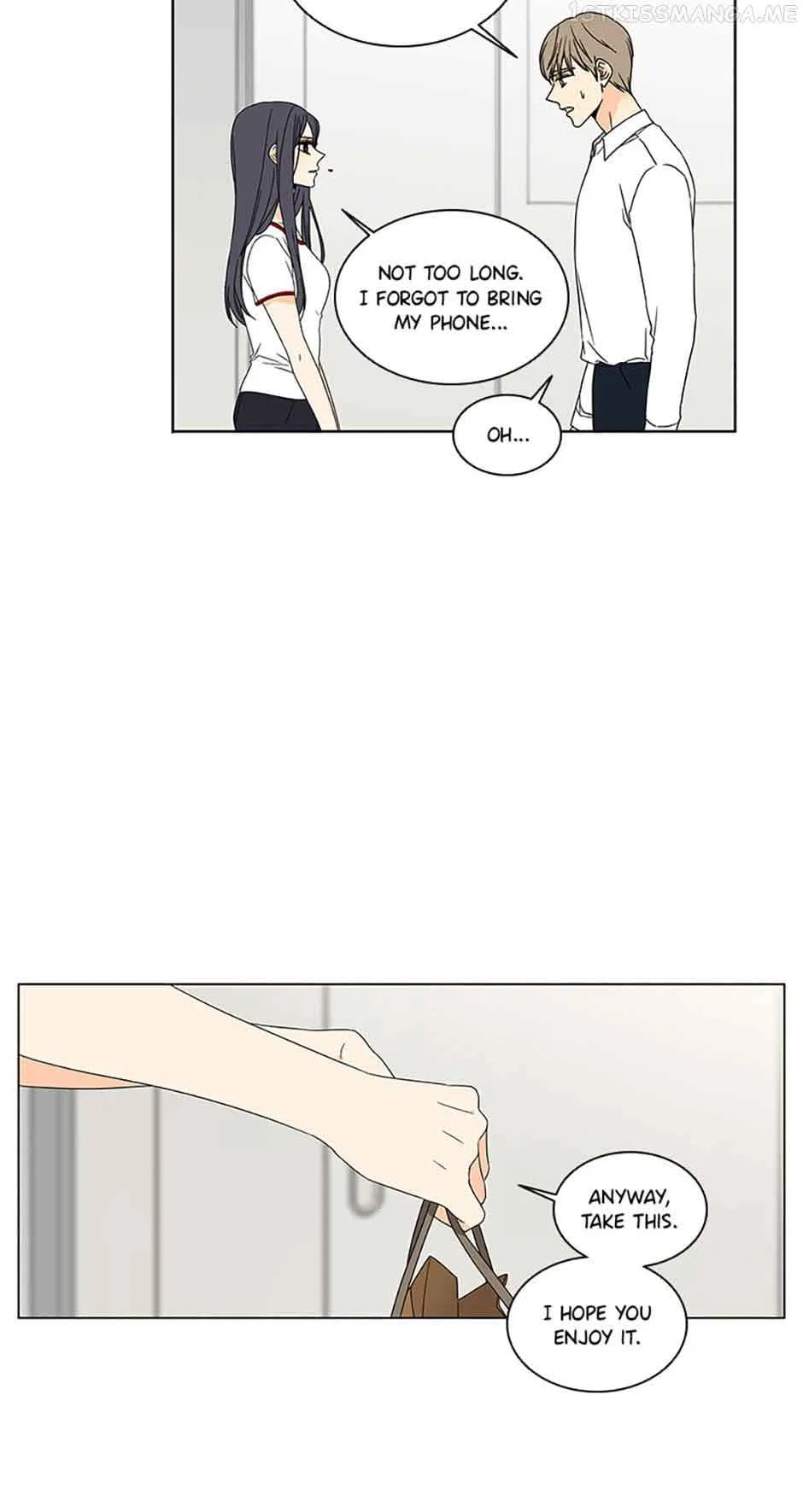 The Lovely Geum Bokhee Chapter 56 – Page 7