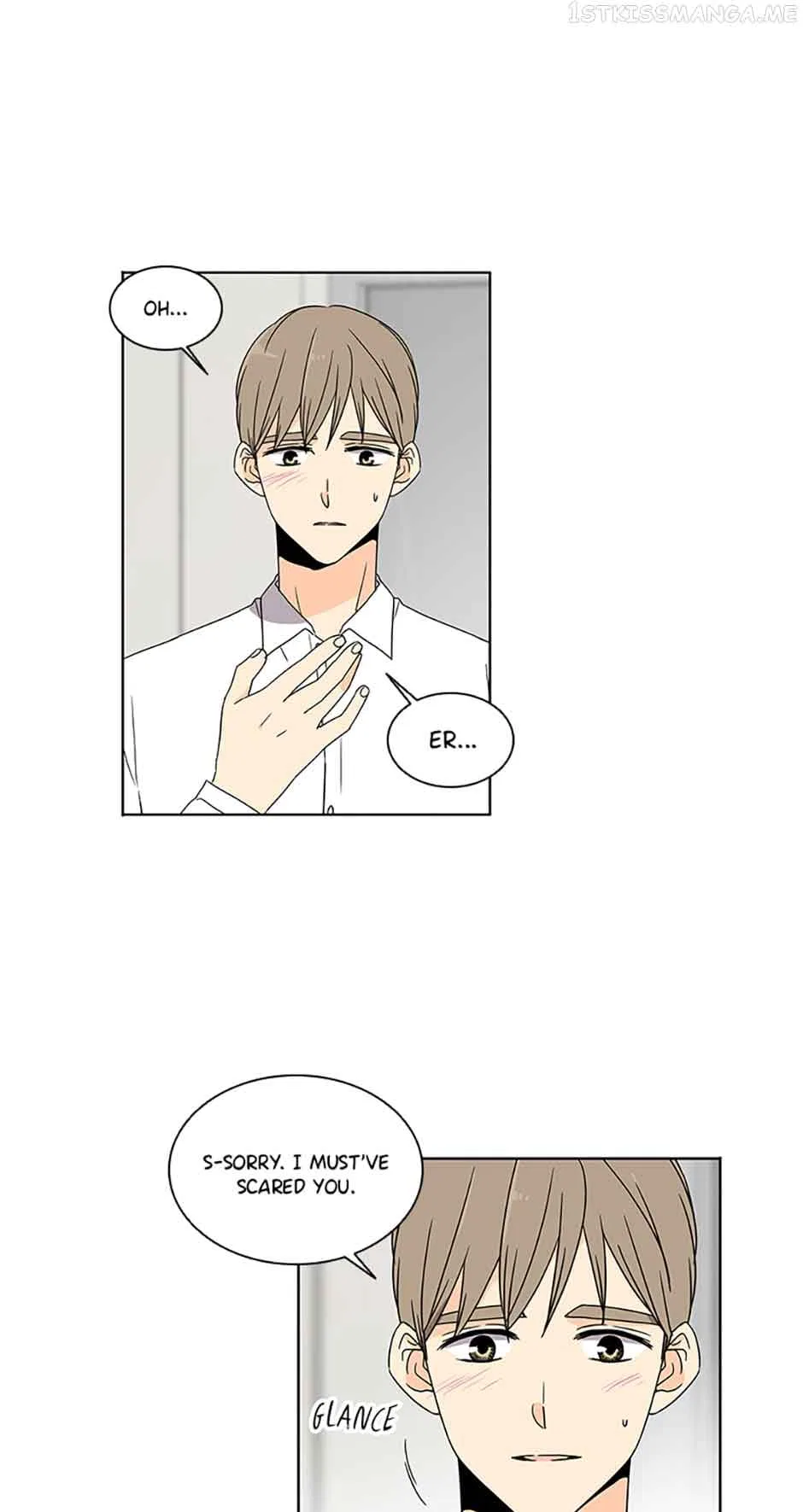 The Lovely Geum Bokhee Chapter 56 – Page 11