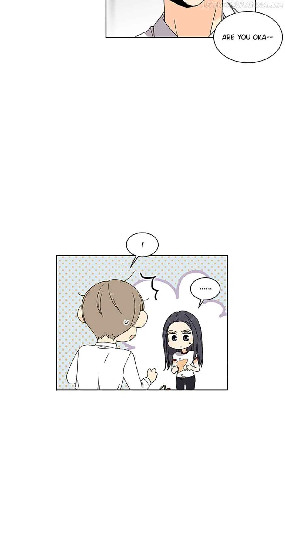 The Lovely Geum Bokhee Chapter 56 – Page 12