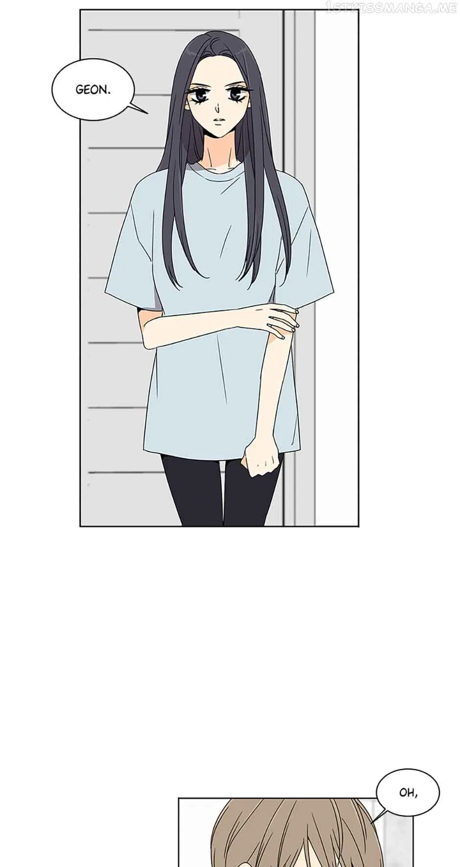 The Lovely Geum Bokhee Chapter 56 – Page 15
