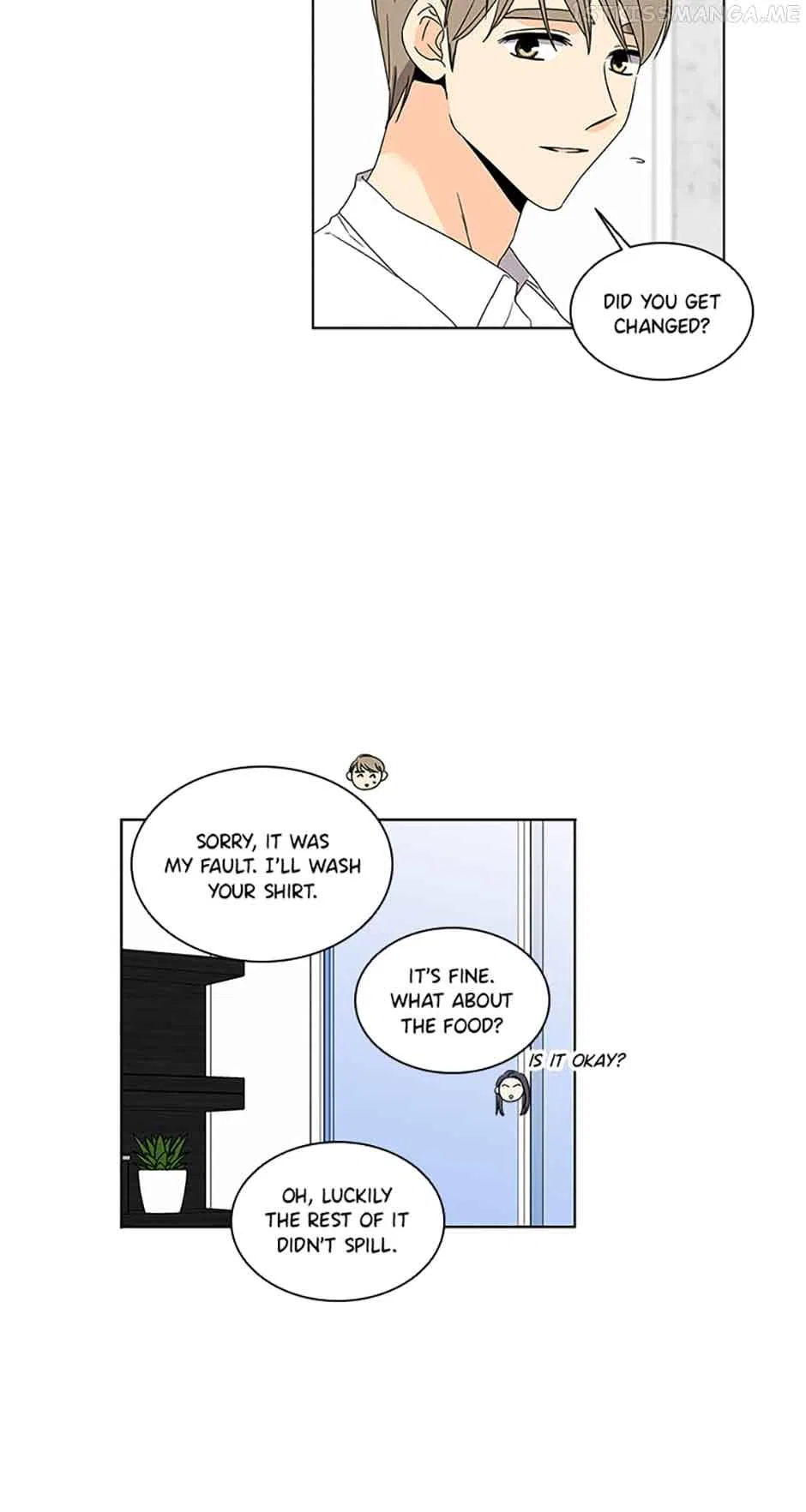 The Lovely Geum Bokhee Chapter 56 – Page 16