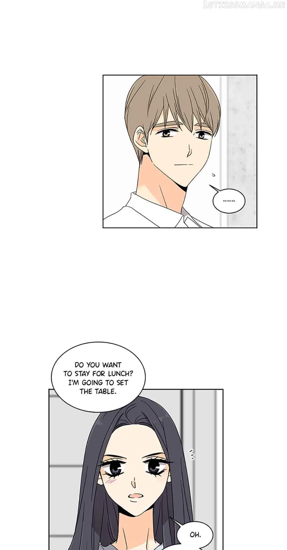 The Lovely Geum Bokhee Chapter 56 – Page 17