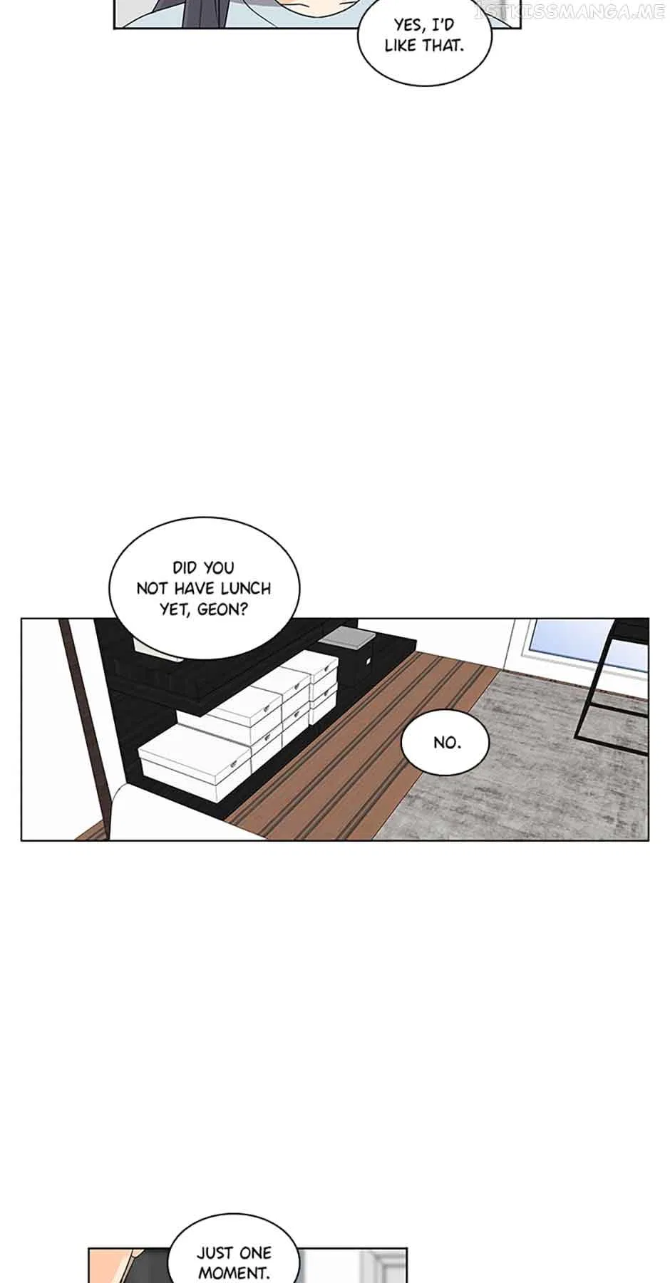 The Lovely Geum Bokhee Chapter 56 – Page 18
