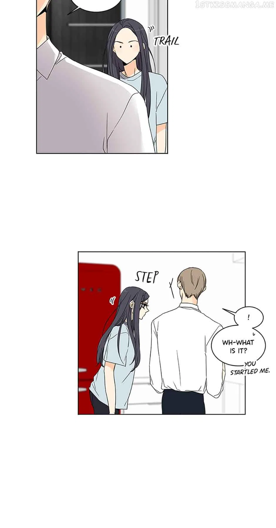 The Lovely Geum Bokhee Chapter 56 – Page 19