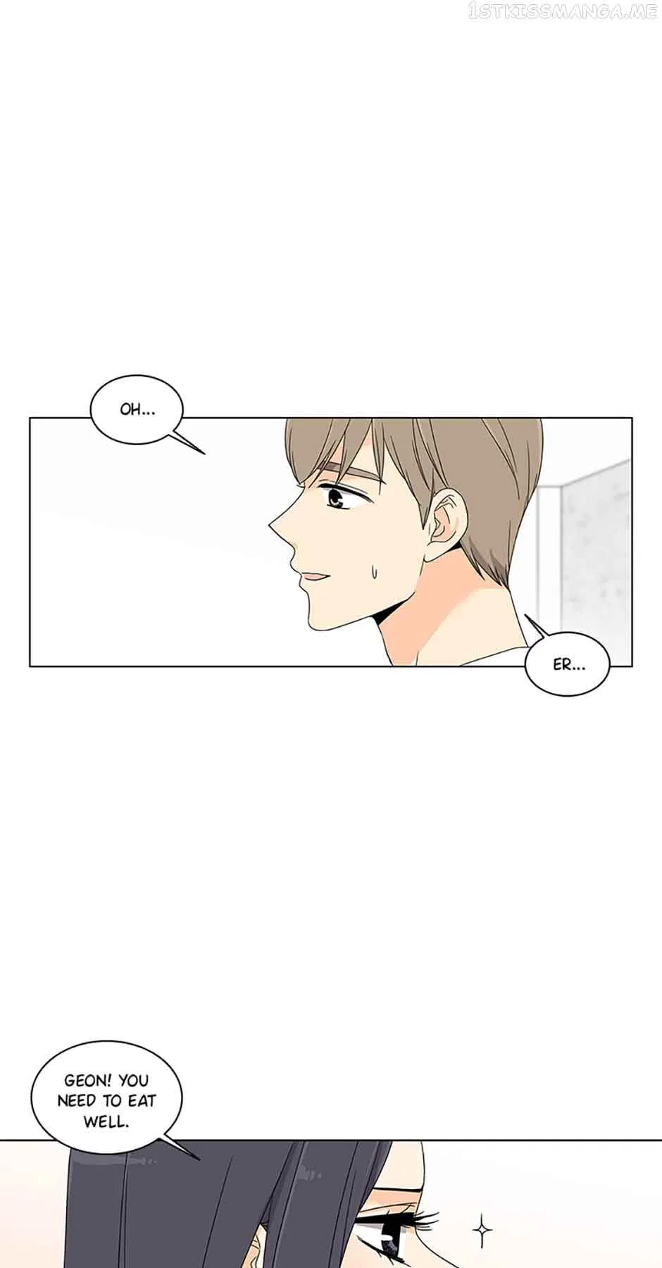 The Lovely Geum Bokhee Chapter 56 – Page 21