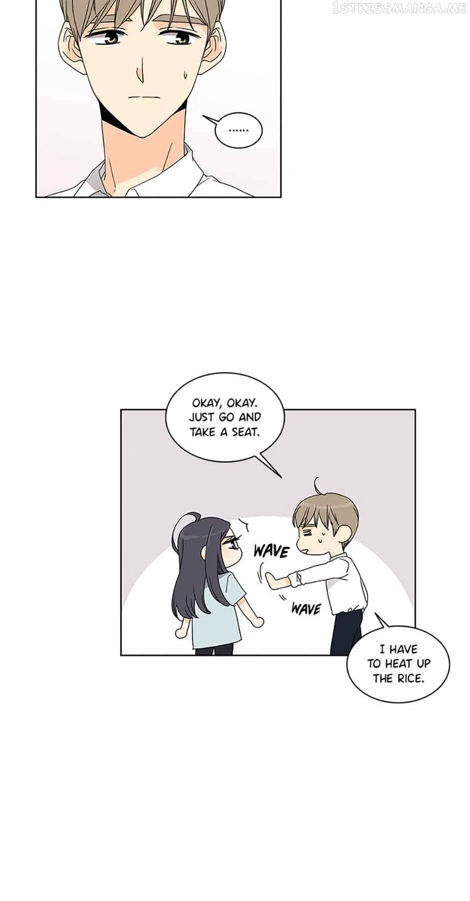 The Lovely Geum Bokhee Chapter 56 – Page 23
