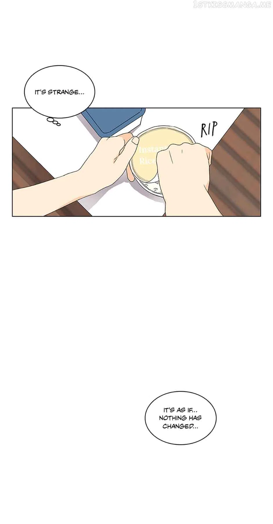 The Lovely Geum Bokhee Chapter 56 – Page 25