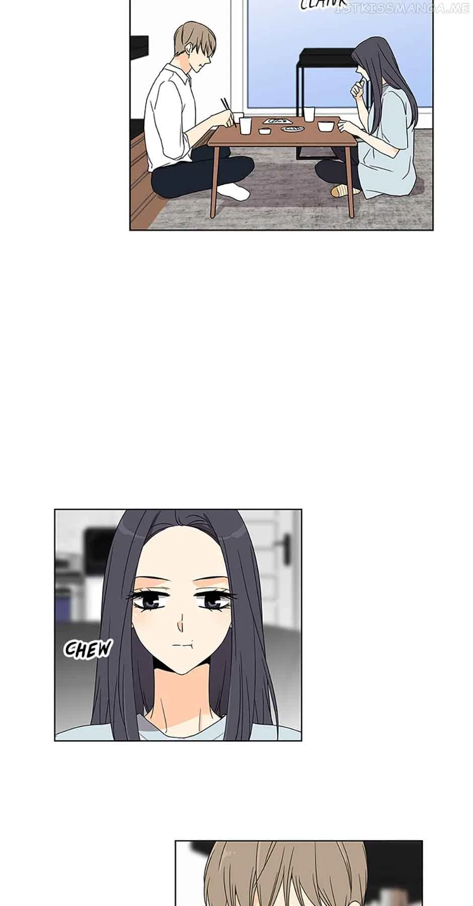 The Lovely Geum Bokhee Chapter 56 – Page 27
