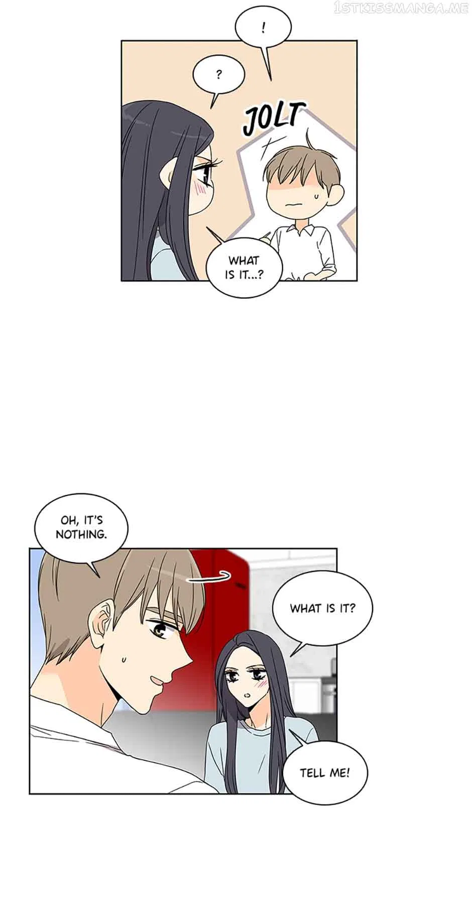 The Lovely Geum Bokhee Chapter 56 – Page 29