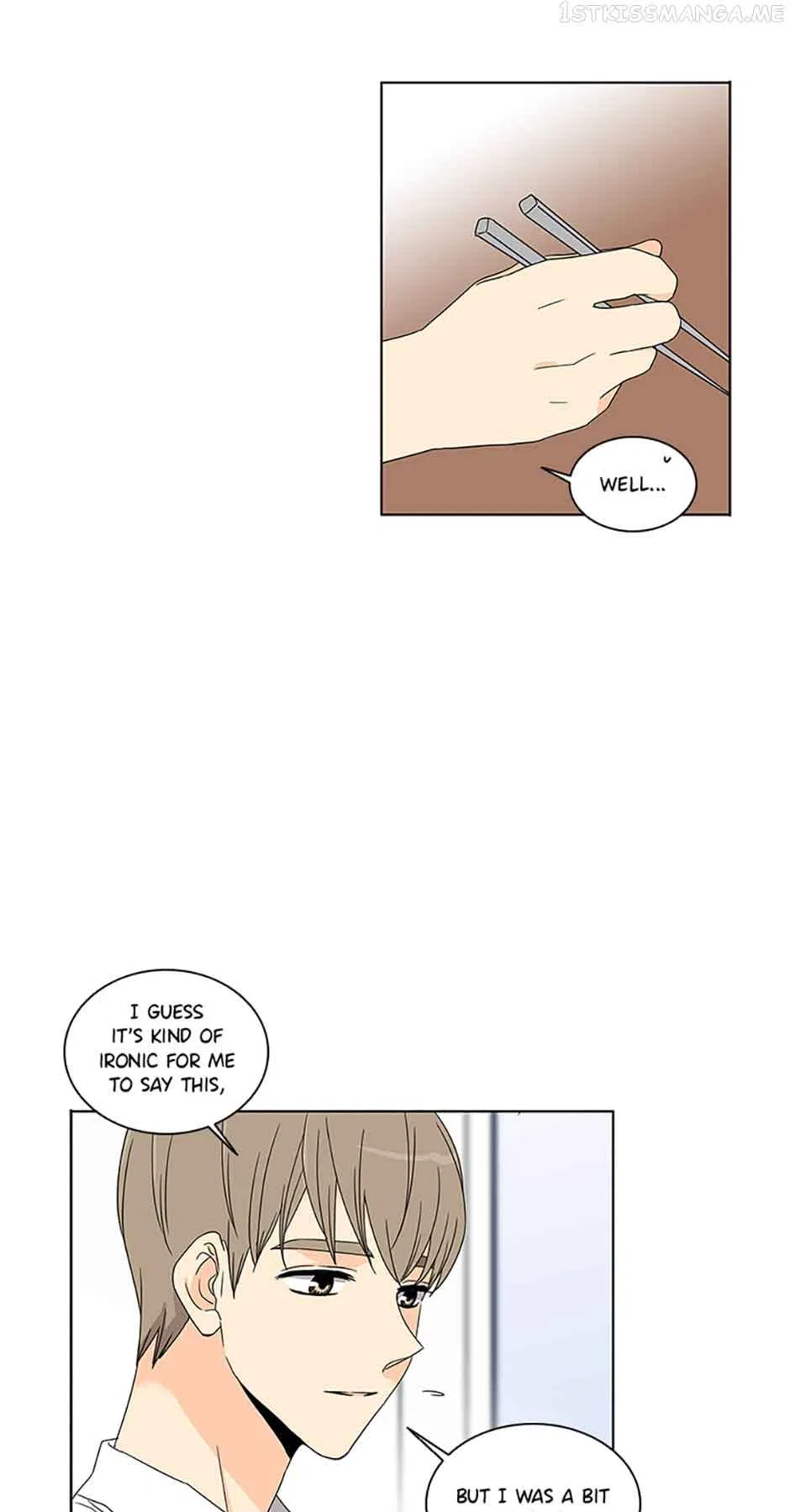 The Lovely Geum Bokhee Chapter 56 – Page 30
