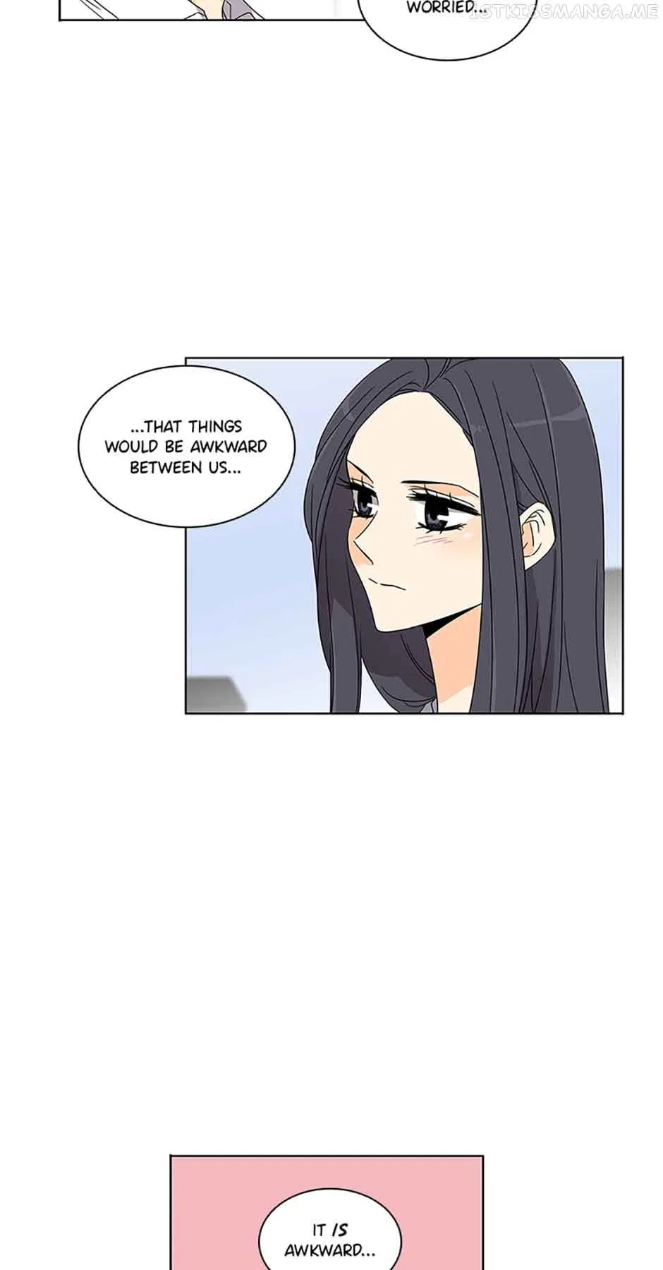 The Lovely Geum Bokhee Chapter 56 – Page 31