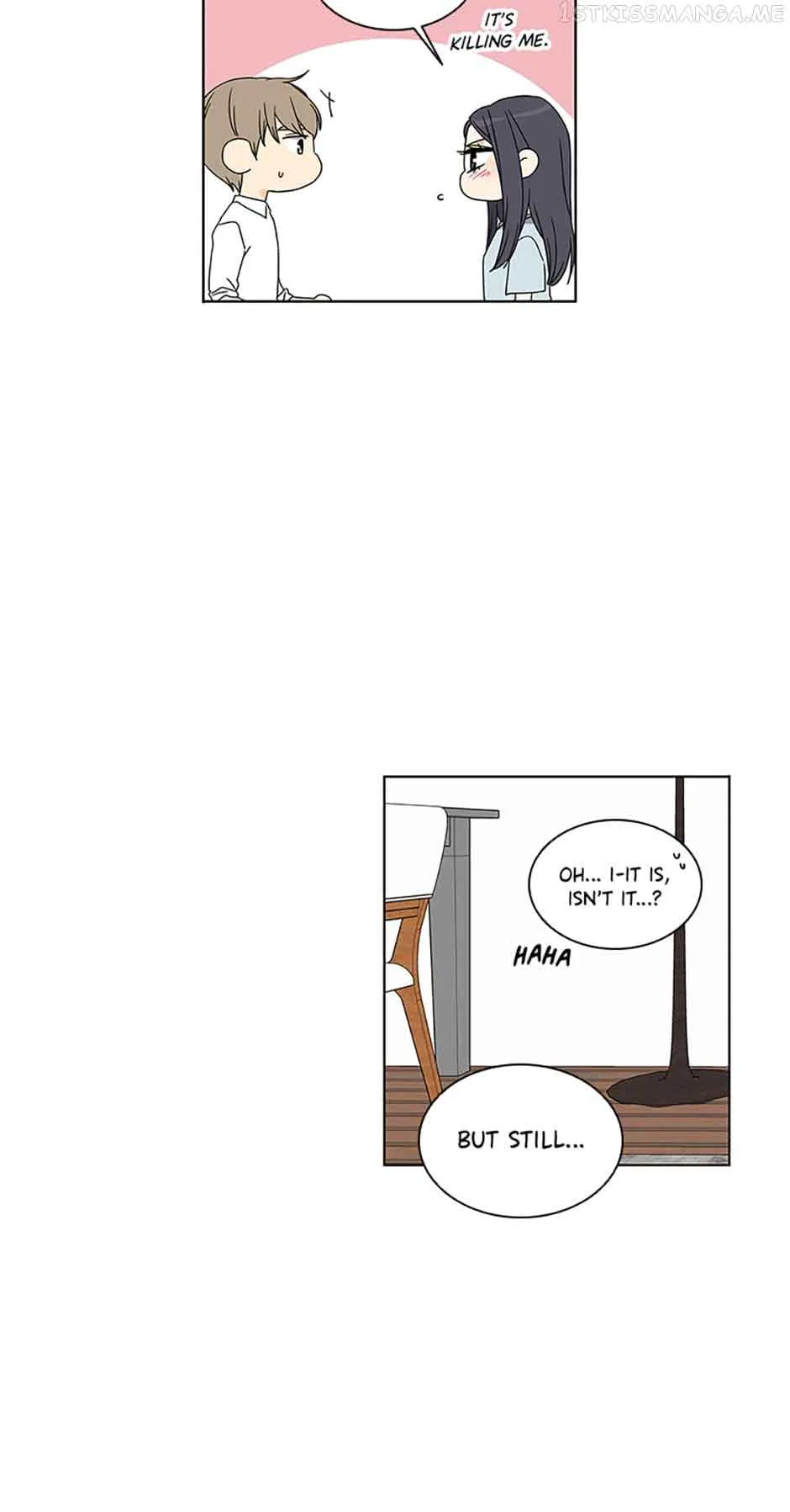 The Lovely Geum Bokhee Chapter 56 – Page 32