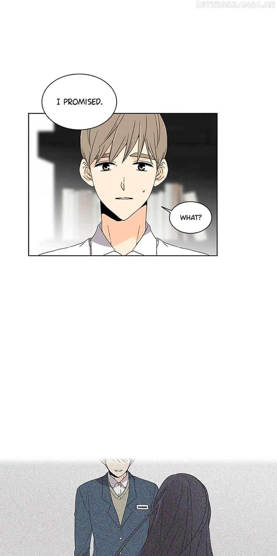 The Lovely Geum Bokhee Chapter 56 – Page 33
