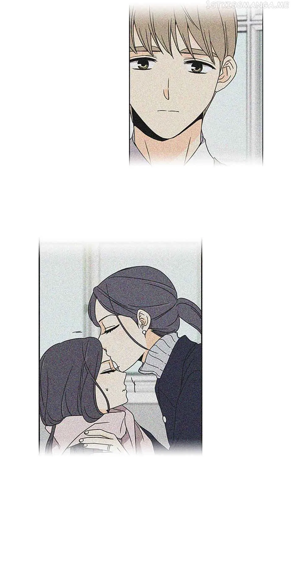 The Lovely Geum Bokhee Chapter 56 – Page 36