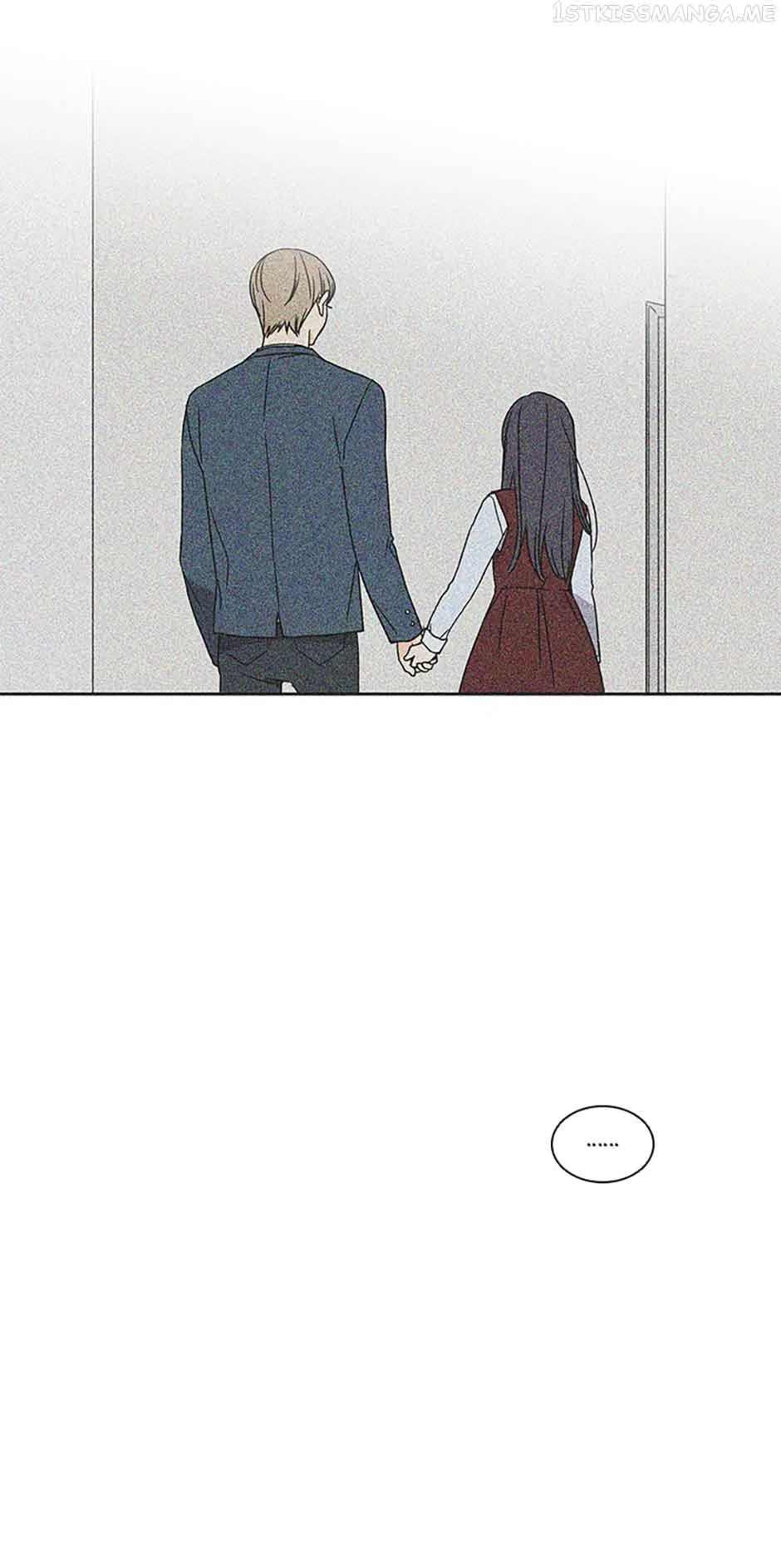 The Lovely Geum Bokhee Chapter 56 – Page 38
