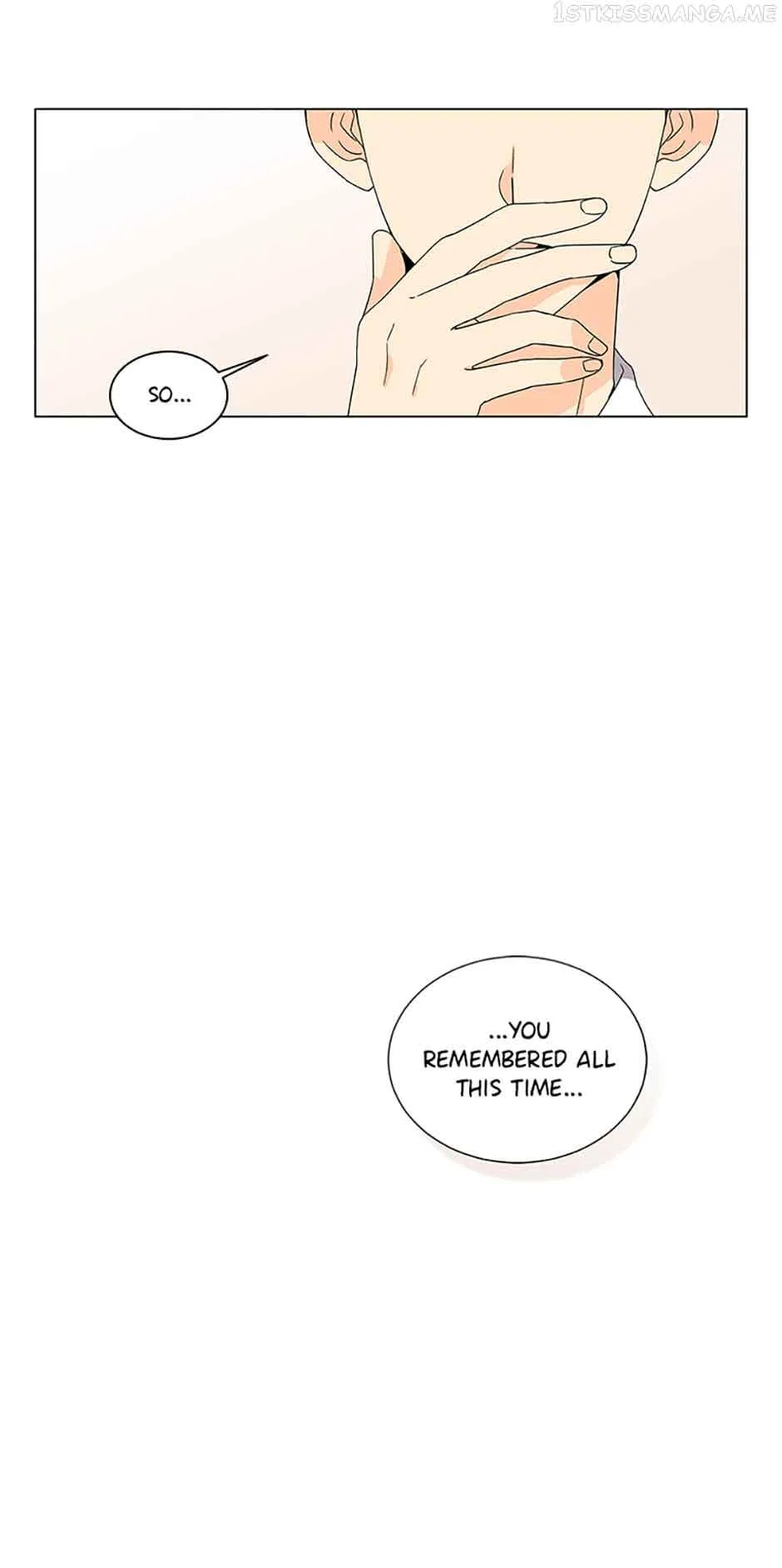 The Lovely Geum Bokhee Chapter 56 – Page 39