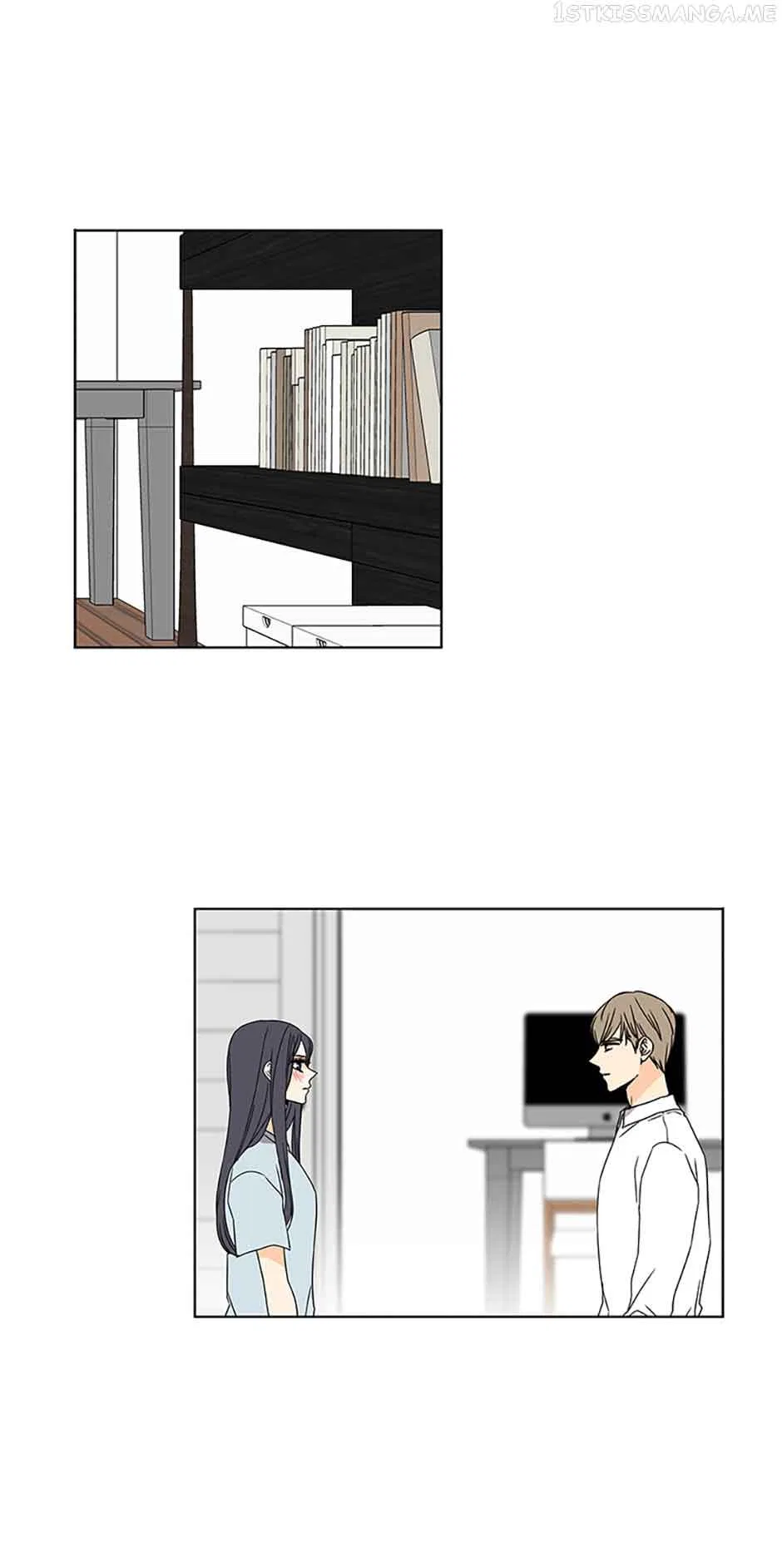 The Lovely Geum Bokhee Chapter 56 – Page 40