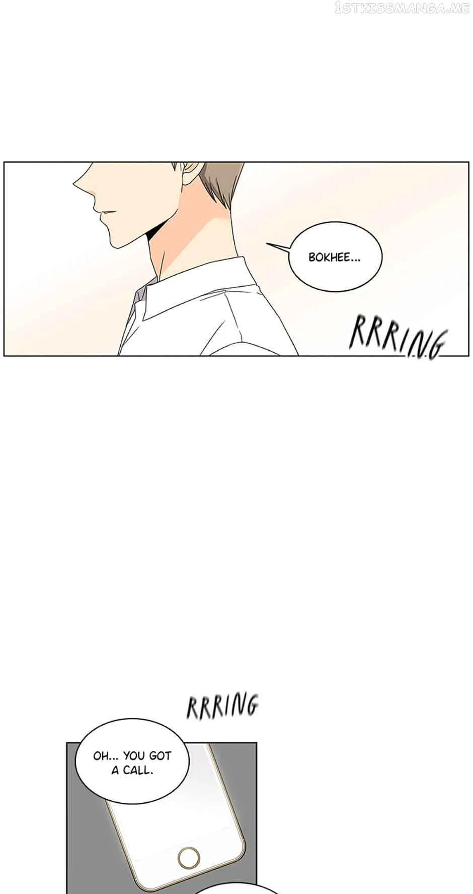 The Lovely Geum Bokhee Chapter 56 – Page 41