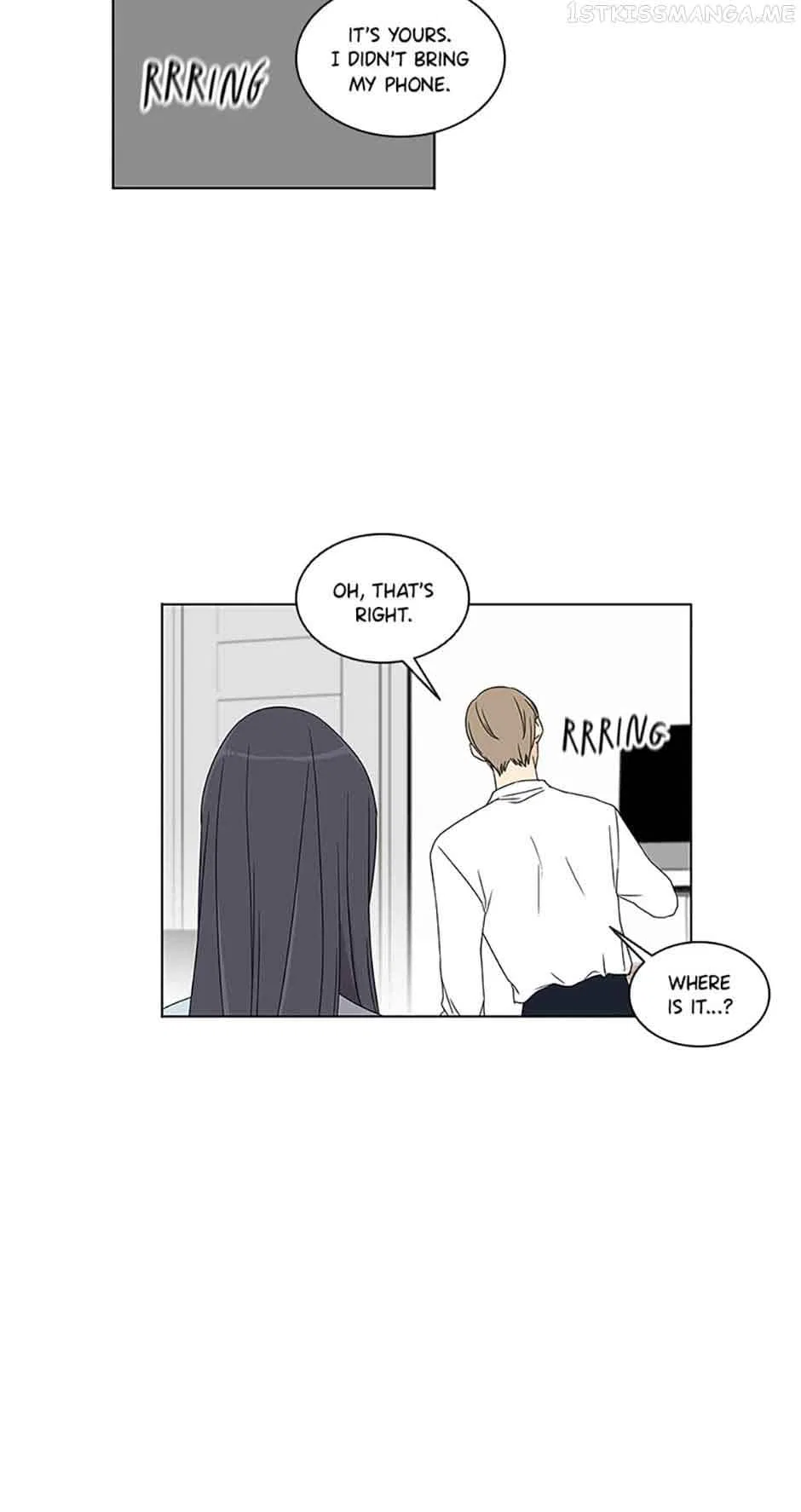 The Lovely Geum Bokhee Chapter 56 – Page 42
