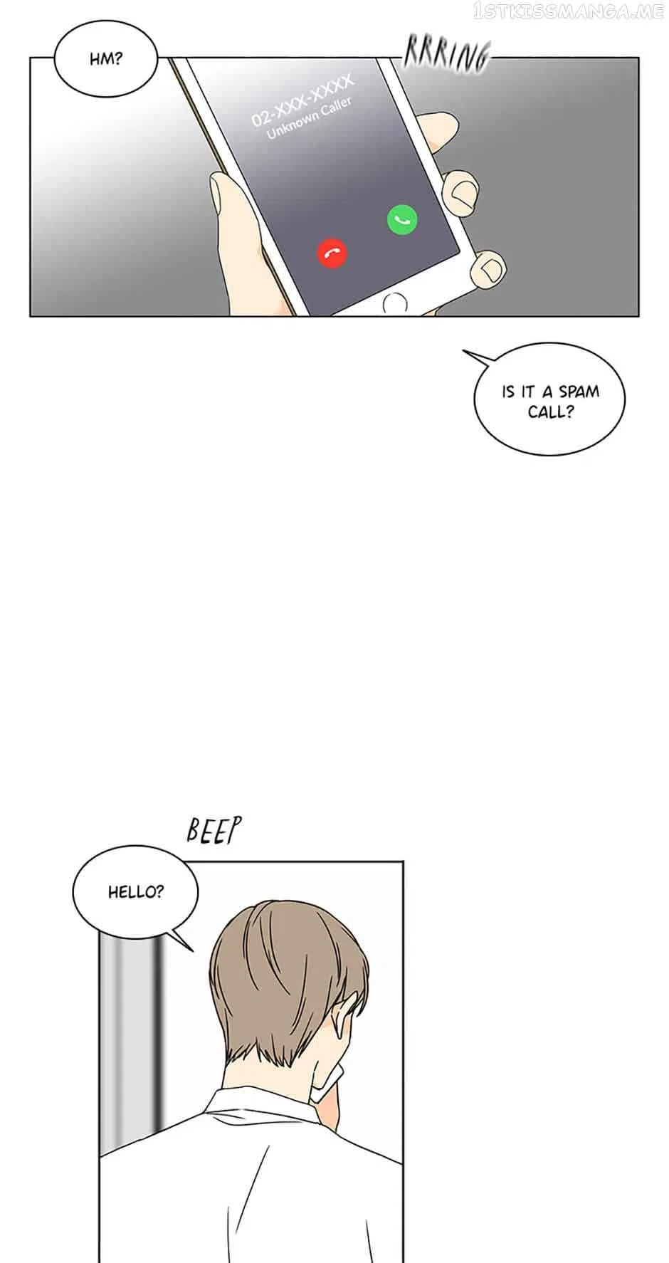 The Lovely Geum Bokhee Chapter 56 – Page 43